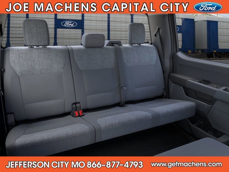 2026 Ford F-350SD XLT DRW