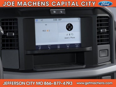 2026 Ford F-350SD XLT DRW