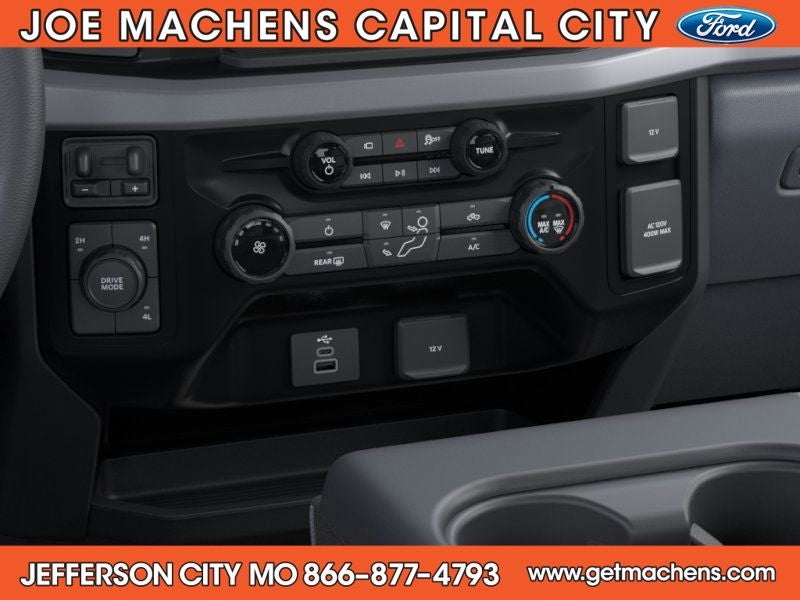 2026 Ford F-350SD XLT DRW