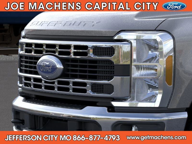 2026 Ford F-350SD XLT DRW