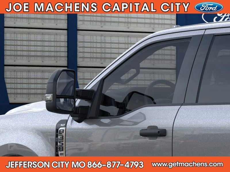 2026 Ford F-350SD XLT DRW