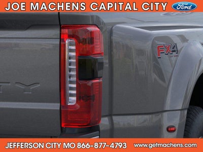 2026 Ford F-350SD XLT DRW