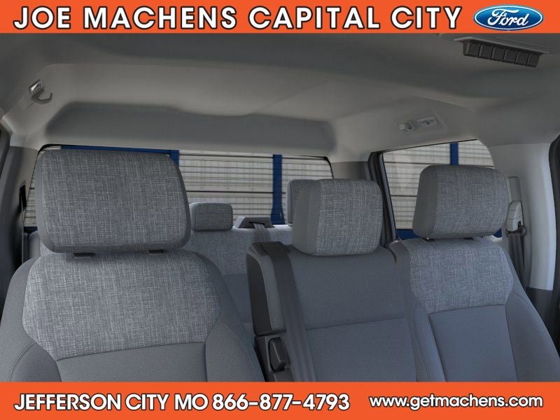 2026 Ford F-350SD XLT DRW