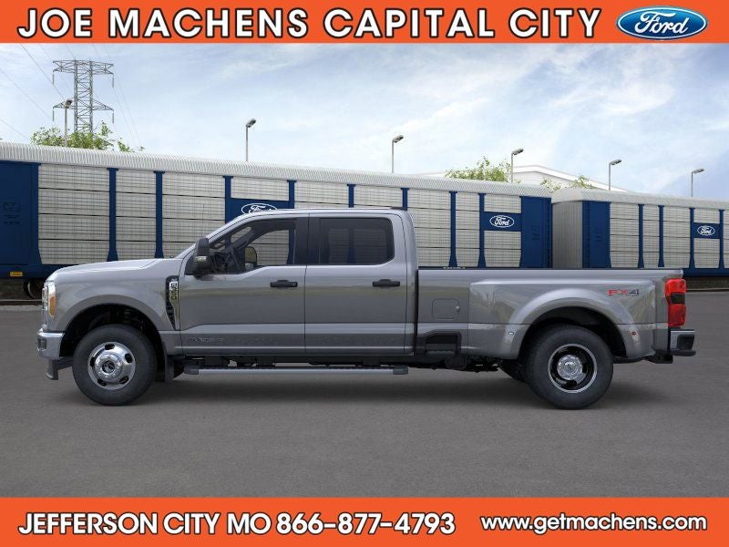 2026 Ford F-350SD XLT DRW