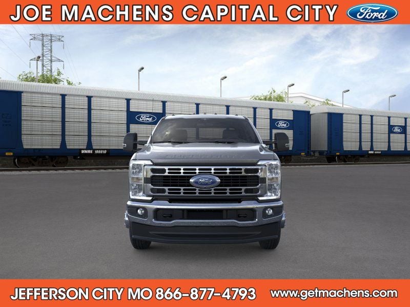 2026 Ford F-350SD XLT DRW