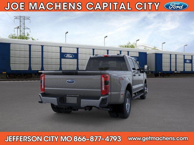 2026 Ford F-350SD XLT DRW