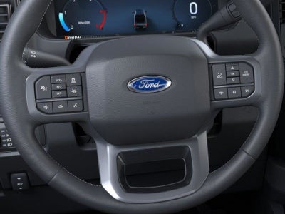 2026 Ford F-350SD Lariat DRW