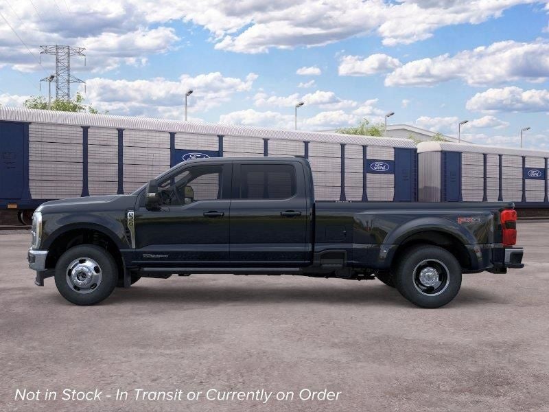 2026 Ford F-350SD Lariat DRW