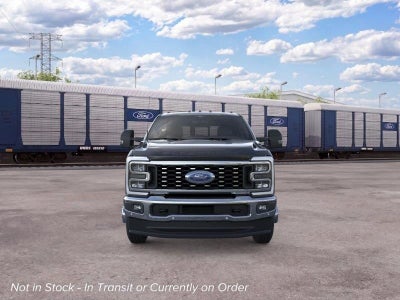 2026 Ford F-350SD Lariat DRW