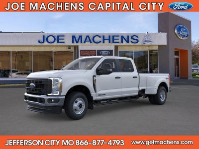 2026 Ford F-350SD XL DRW