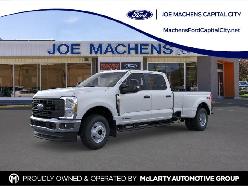 2026 Ford F-350SD XL DRW