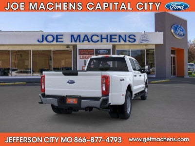 2026 Ford F-350SD XL DRW