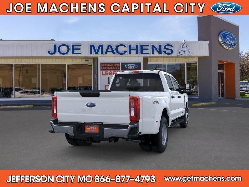 2026 Ford F-350SD XL DRW