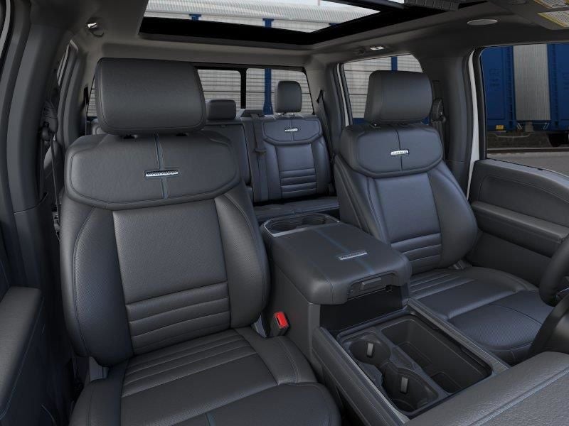 2026 Ford F-450SD Platinum DRW