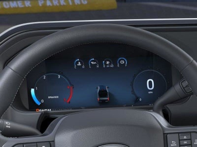 2026 Ford F-450SD Platinum DRW