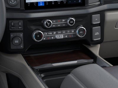 2026 Ford F-450SD Platinum DRW