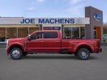 2026 Ford F-450SD Platinum DRW