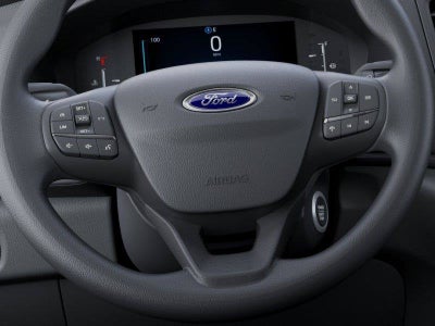 2027 Ford Transit-250 Base