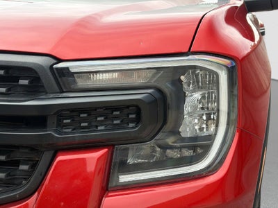 2024 Ford Ranger XL