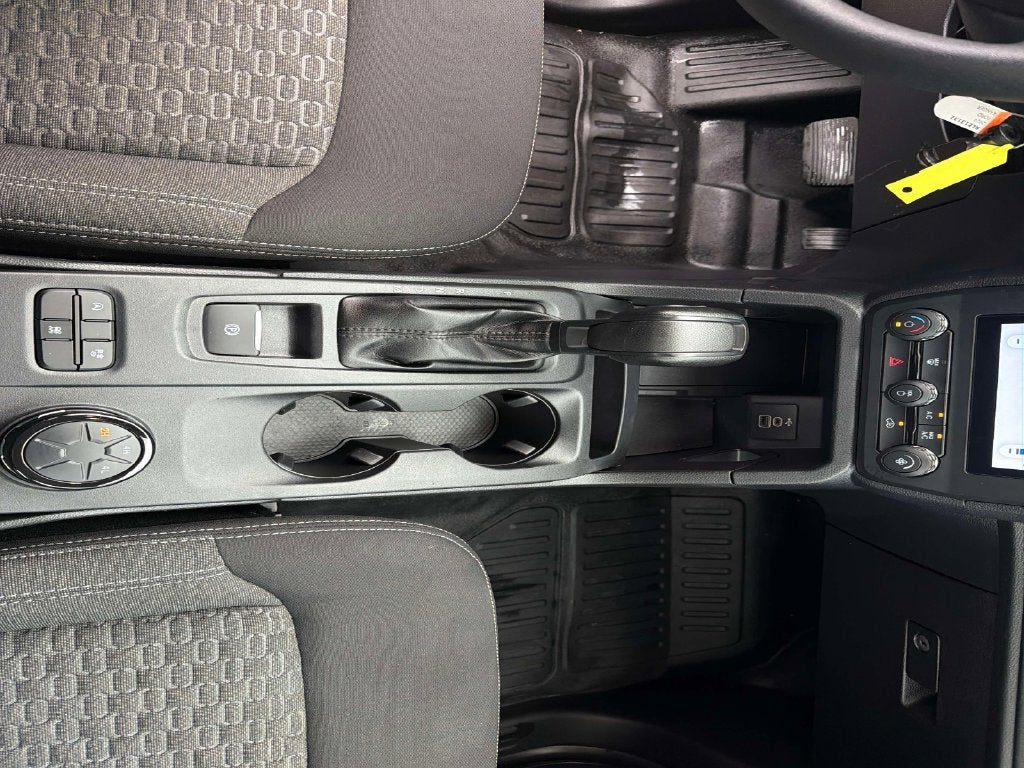 2024 Ford Ranger XL
