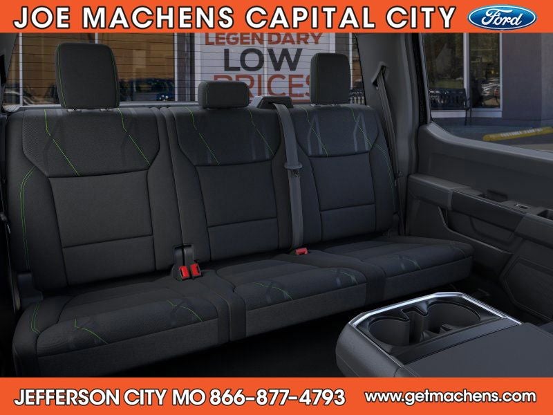 2025 Ford F-150 LOBO