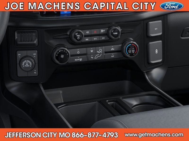 2025 Ford F-150 LOBO