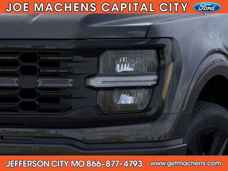 2025 Ford F-150 LOBO