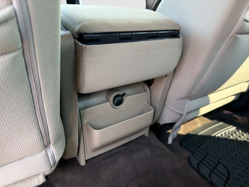 2010 Ford F-150 XLT