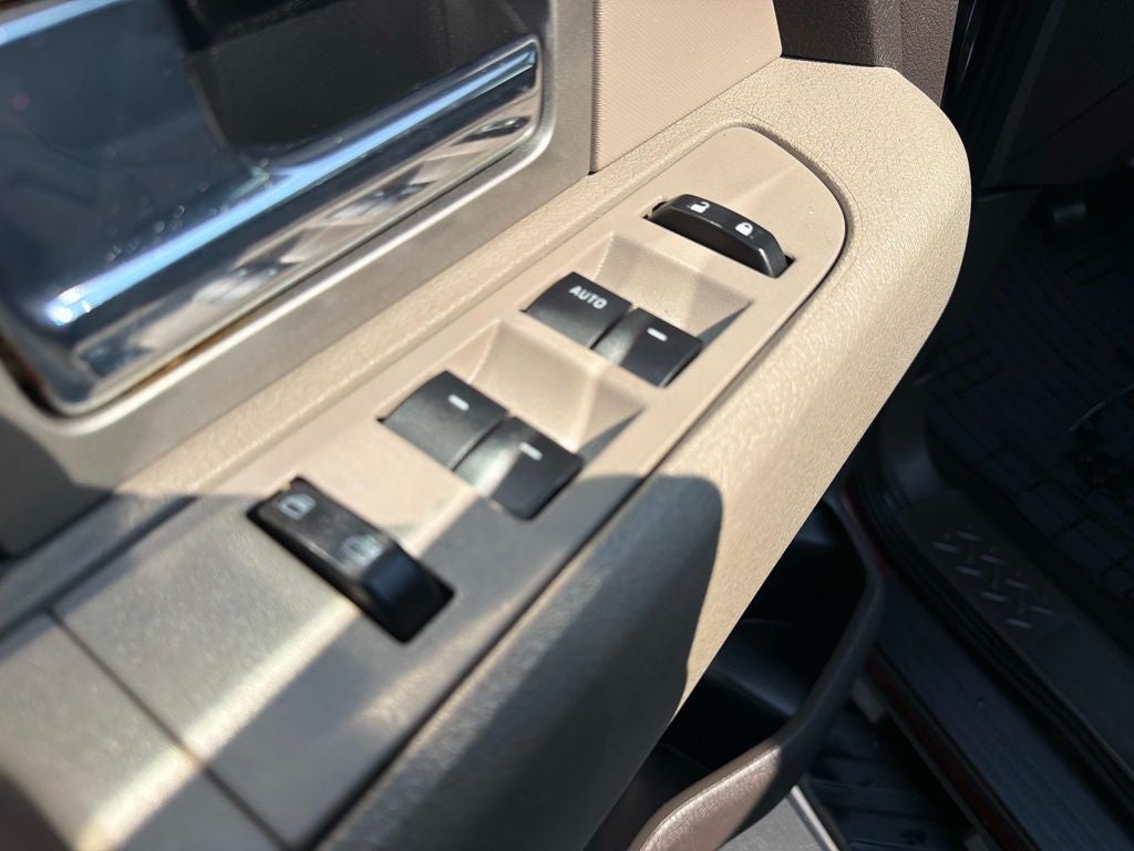 2010 Ford F-150 XLT