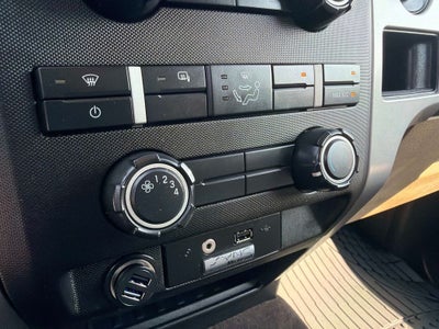 2010 Ford F-150 XLT