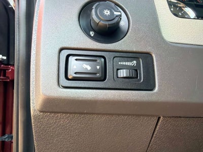 2010 Ford F-150 XLT