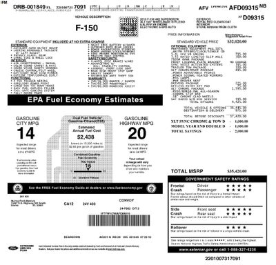 2010 Ford F-150 XLT