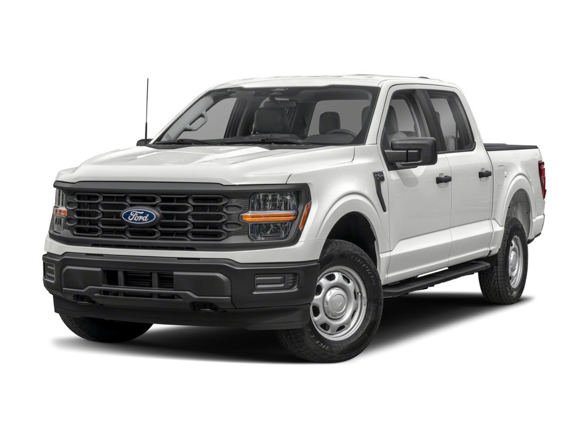 2027 Ford F-150 Tremor