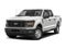 2027 Ford F-150 King Ranch