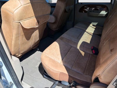 2004 Ford F-250SD King Ranch