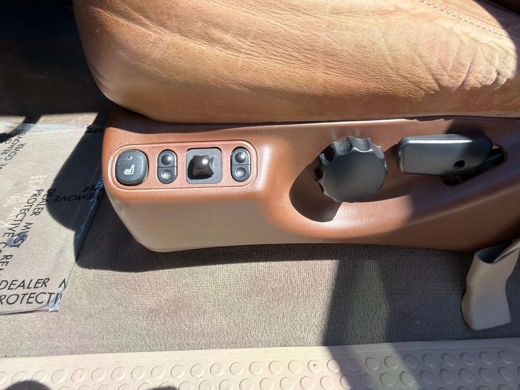 2004 Ford F-250SD King Ranch