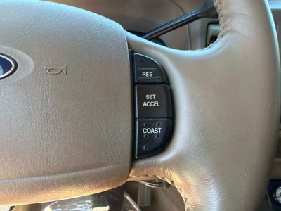 2004 Ford F-250SD King Ranch