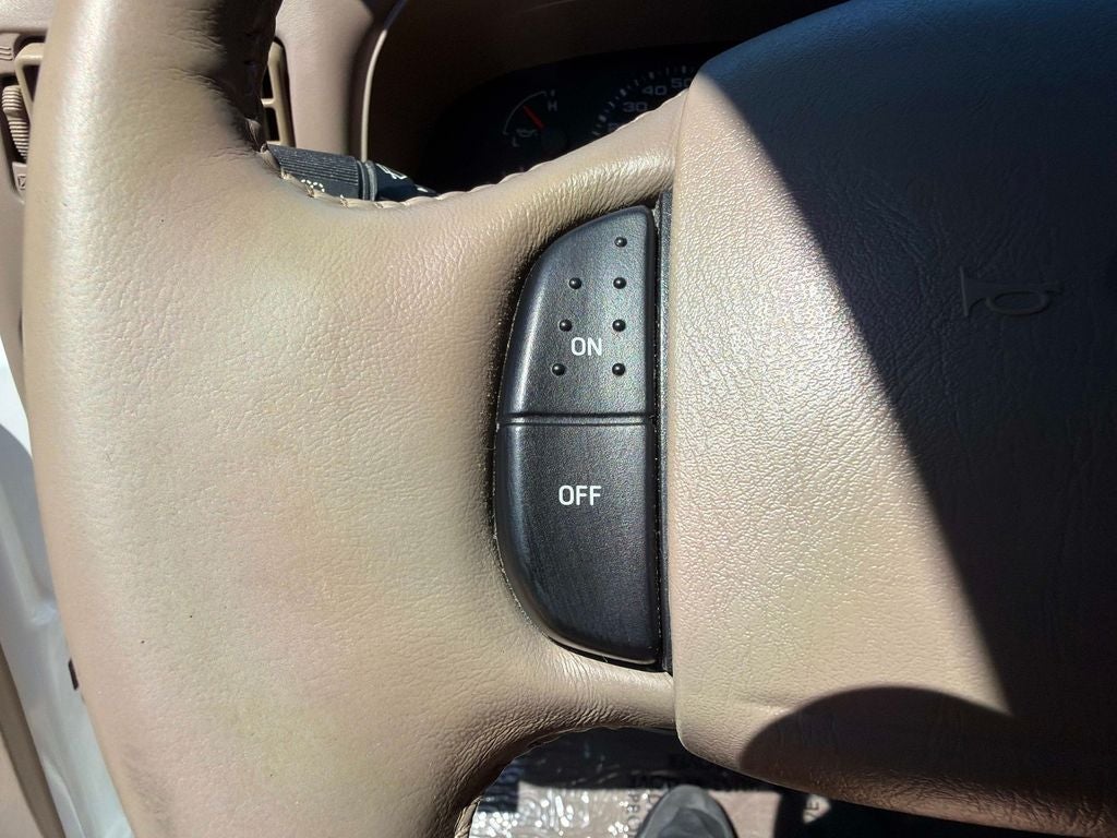 2004 Ford F-250SD King Ranch