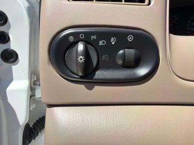 2004 Ford F-250SD King Ranch