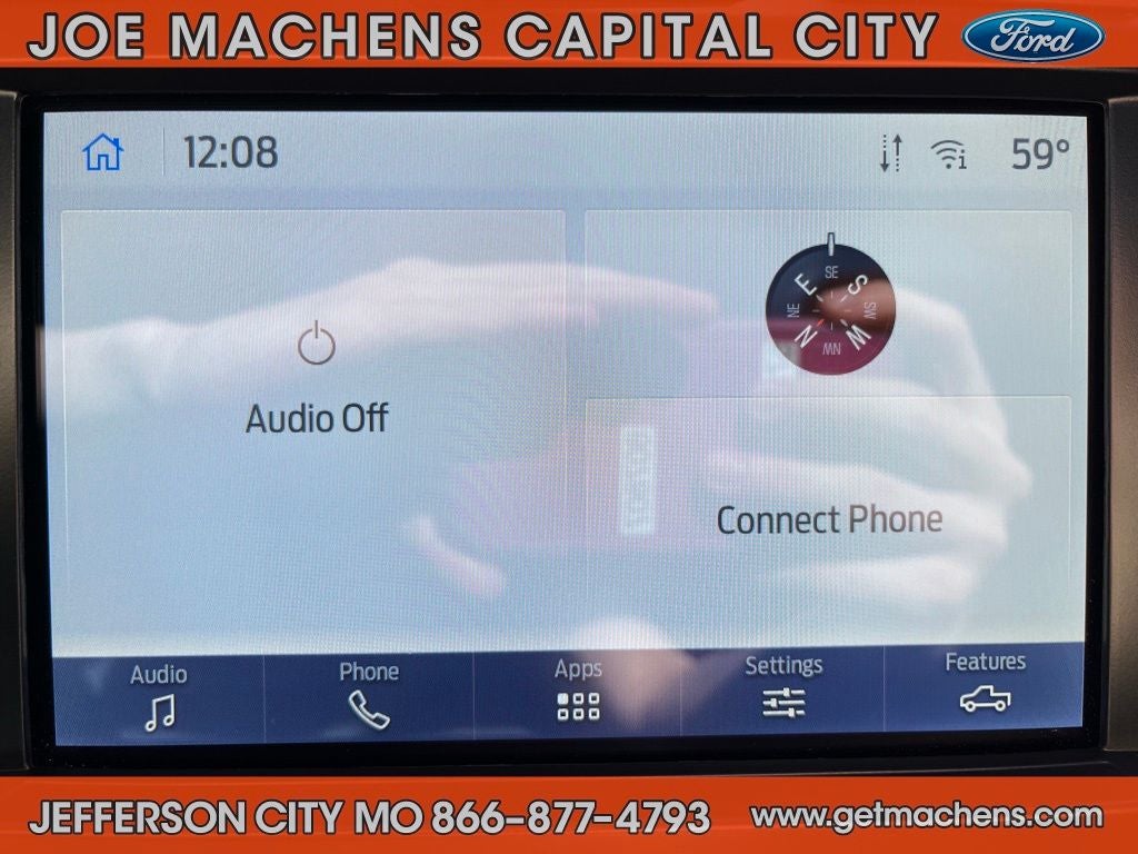 2024 Ford F-250SD XL