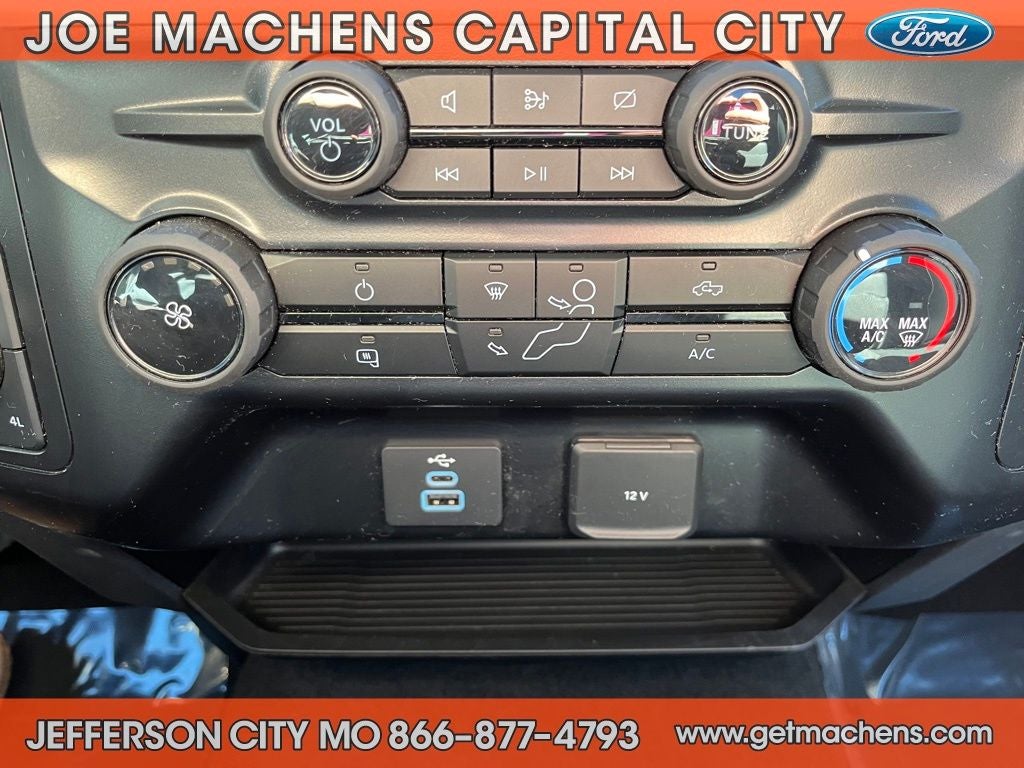 2024 Ford F-250SD XL