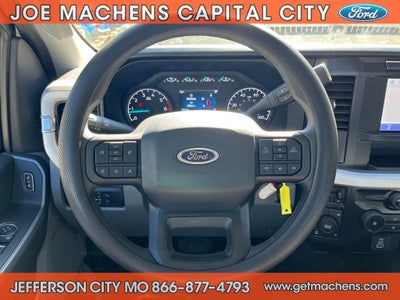 2024 Ford F-250SD XL