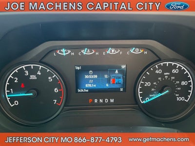 2024 Ford F-250SD XL