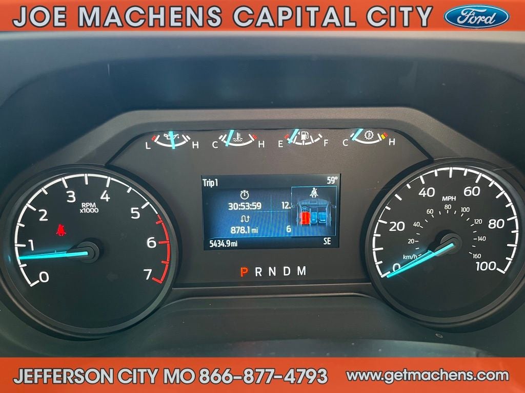 2024 Ford F-250SD XL