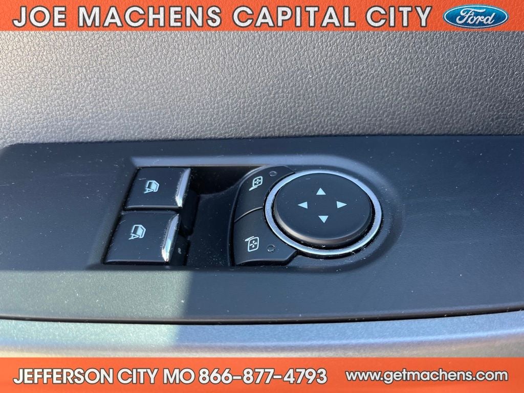 2024 Ford F-250SD XL