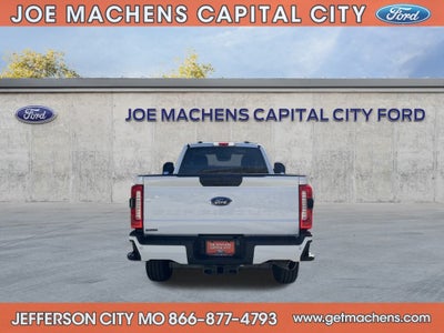 2024 Ford F-250SD XL