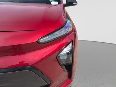 2022 Chevrolet Bolt EUV LT