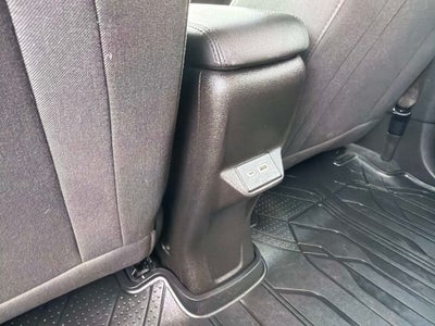 2022 Chevrolet Bolt EUV LT