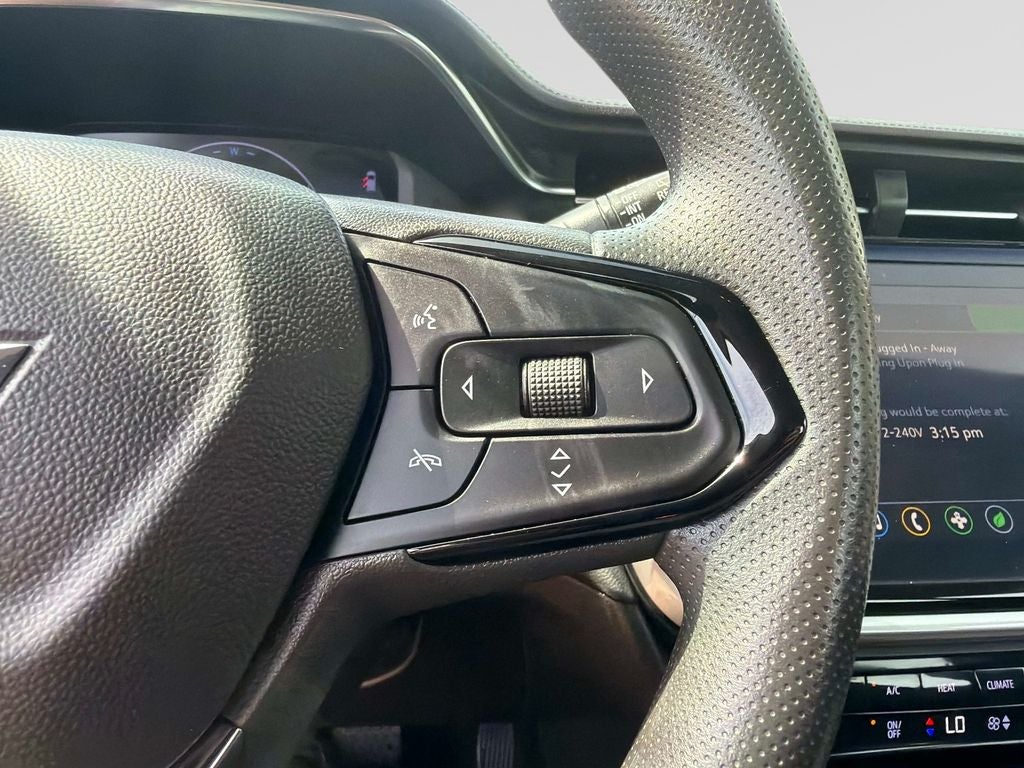 2022 Chevrolet Bolt EUV LT