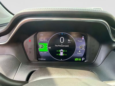 2022 Chevrolet Bolt EUV LT